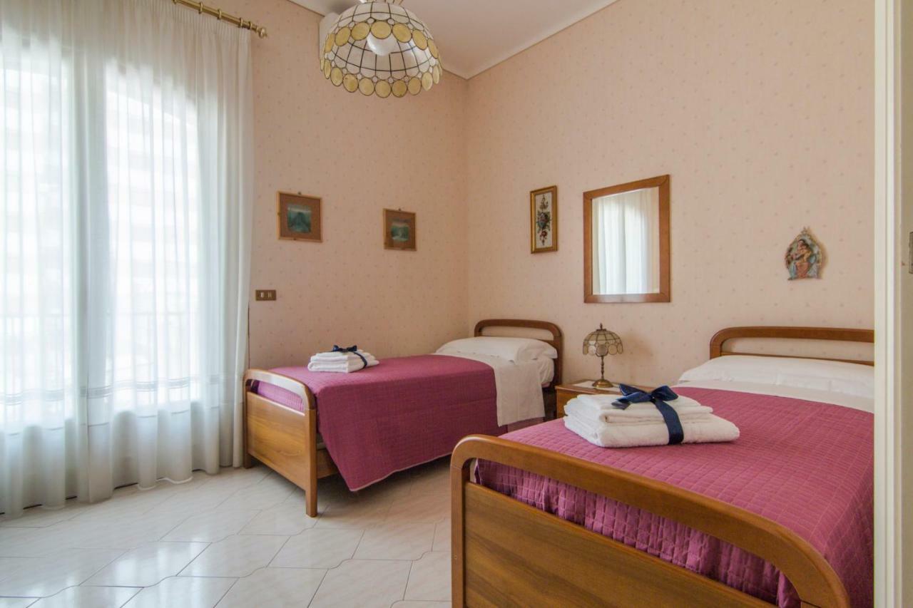 Villa Vivi La Contea Modica Exterior foto