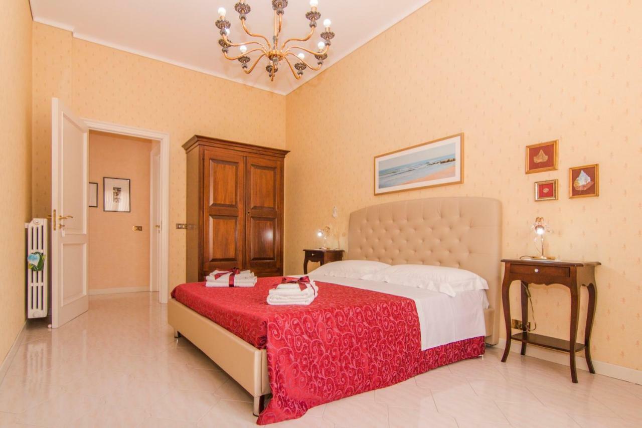 Villa Vivi La Contea Modica Exterior foto