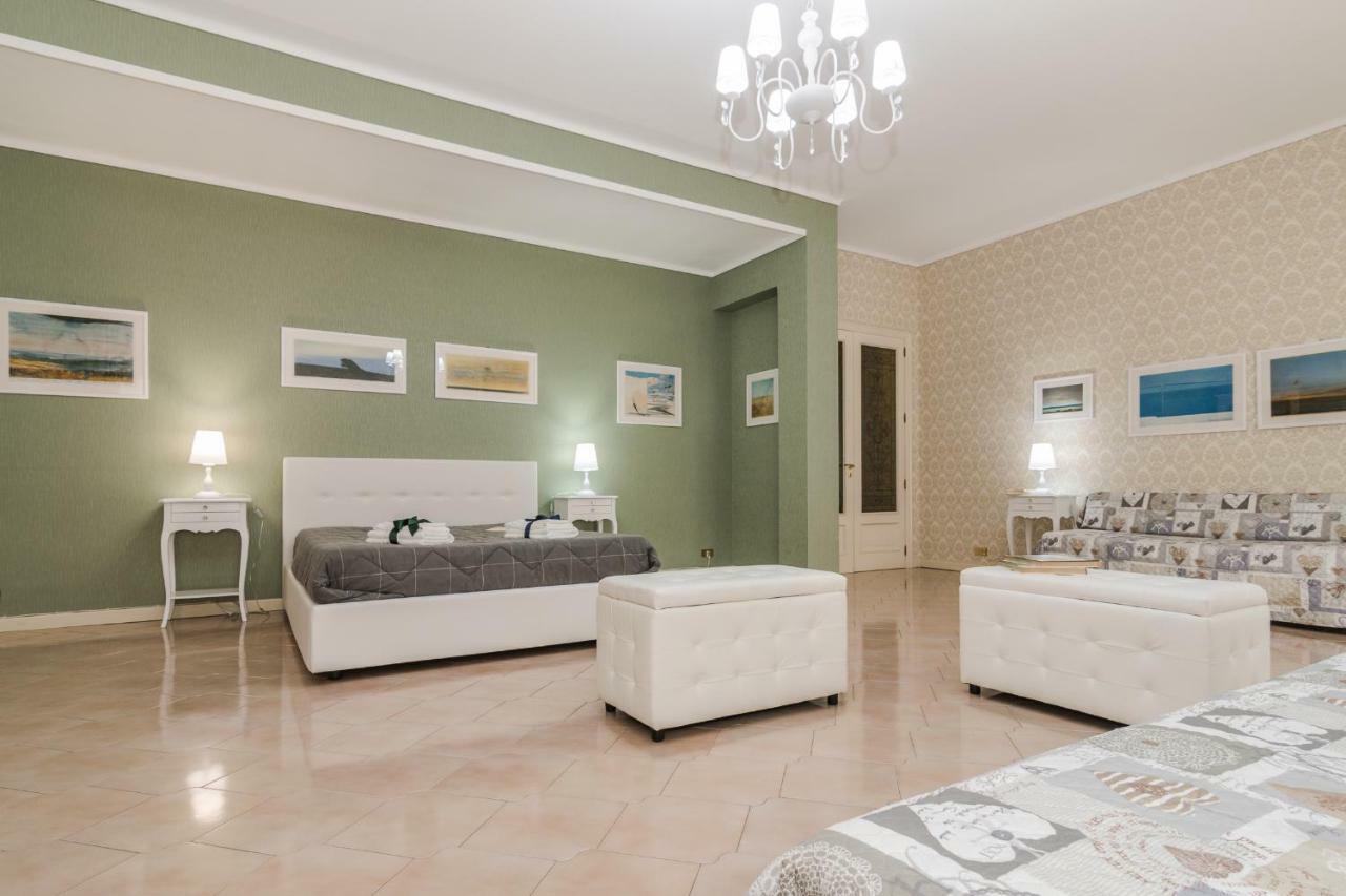 Villa Vivi La Contea Modica Exterior foto